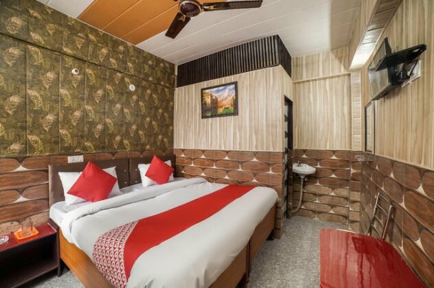 OYO 71542 Hotel Dev Bhoomi - Photo4