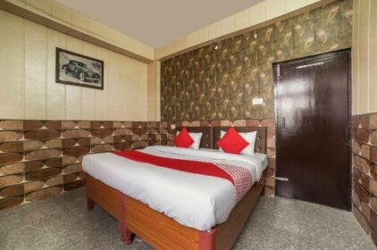 OYO 71542 Hotel Dev Bhoomi