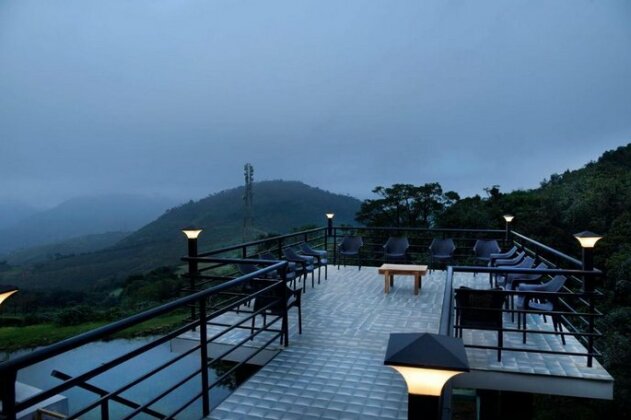 Talerock Inn by Vista Rooms - Photo2
