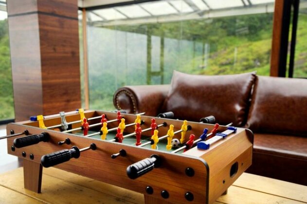 Talerock Inn by Vista Rooms - Photo3
