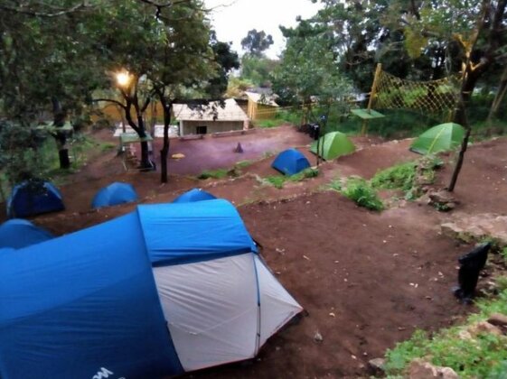 Valparai Resort&Tent Camp - Photo4