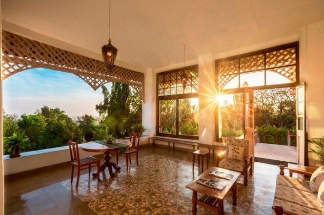 Ama Plantation Trails Coorg - Photo2