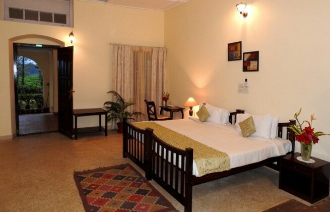 Ama Plantation Trails Coorg - Photo3