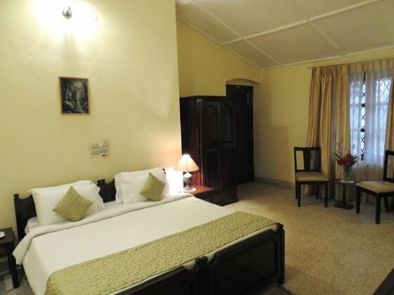 Ama Plantation Trails Coorg - Photo5