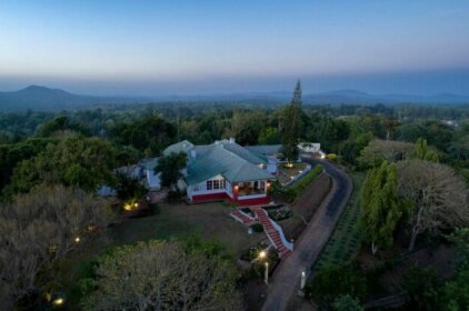 Ama Plantation Trails Coorg