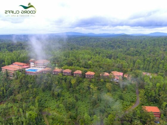 Coorg Cliffs Resort - Photo2