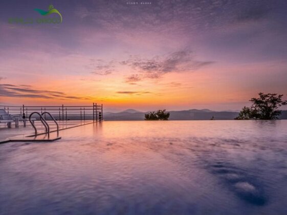Coorg Cliffs Resort - Photo5