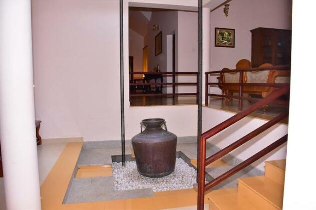 Crystal Homestay - Photo3