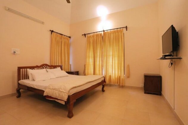 Crystal Homestay - Photo5