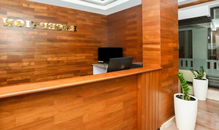 Treebo Trend Durga Boji Grand Coorg - Photo4