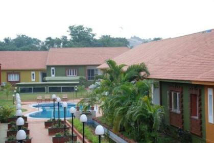 Goviea Resorts In Anjuna Ponda