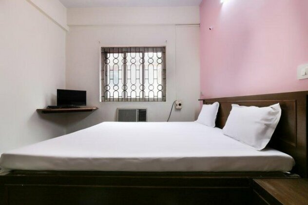 Hotel Venkatesh Leela