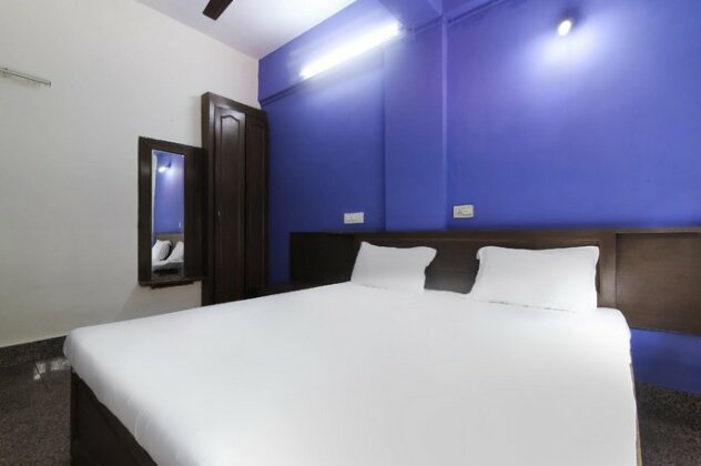 Hotel Venkatesh Leela - Photo4