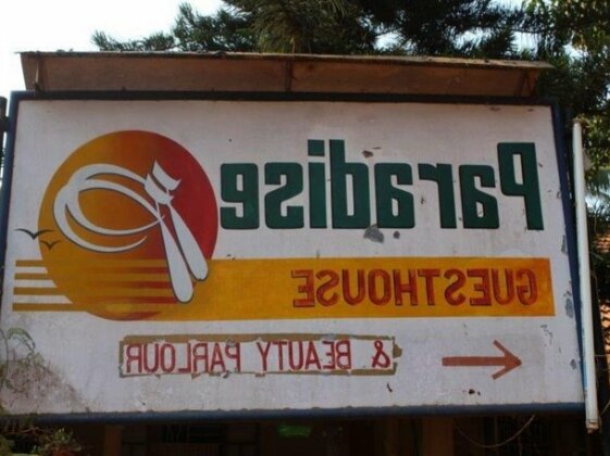 Paradise Guest House - Photo4