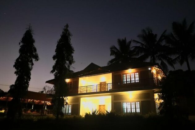 Adonia Meadows Homestay