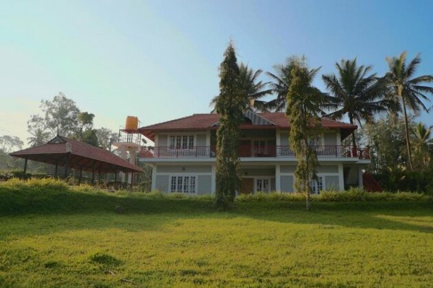 Adonia Meadows Homestay - Photo2