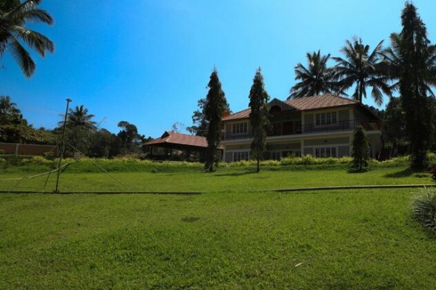 Adonia Meadows Homestay - Photo3