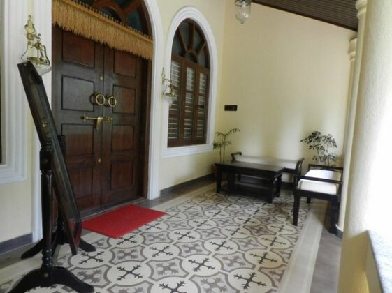 Homestay - Calamondinn Bungalow - Photo4
