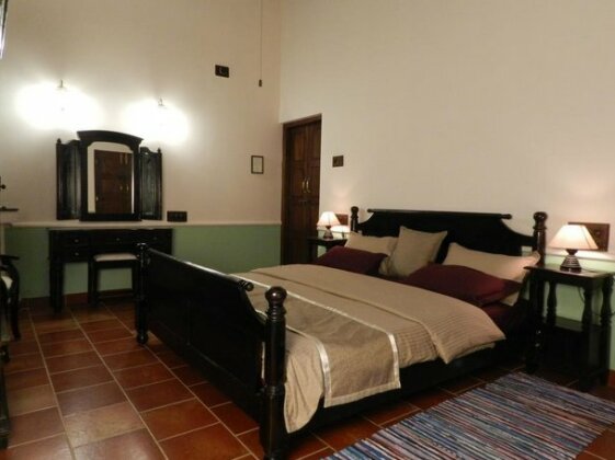 Homestay - Calamondinn Bungalow - Photo5
