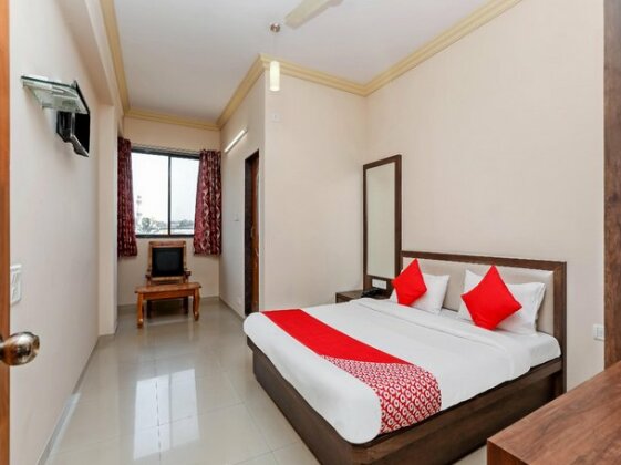Hotel Prakash International - Photo2