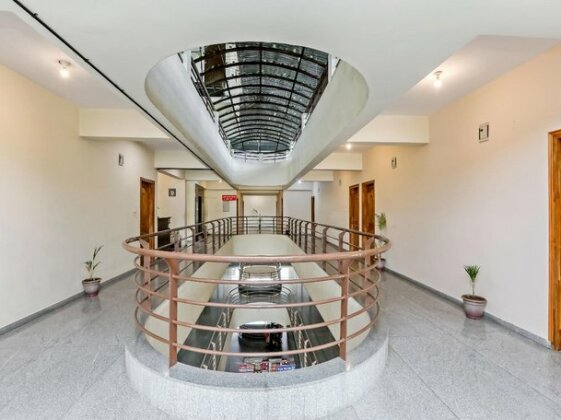 Hotel Prakash International - Photo3