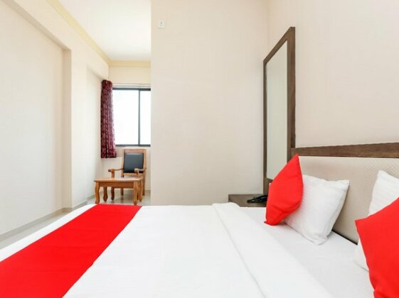 Hotel Prakash International - Photo4