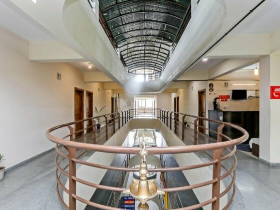 Hotel Prakash International - Photo5