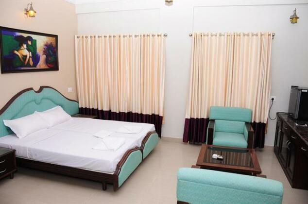 Hotel Pranav International - Photo5
