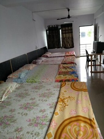 Mannath Tower Lodge - Photo2