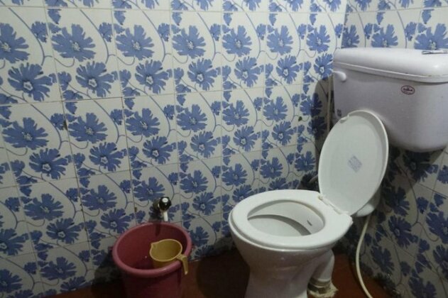 Mannath Tower Lodge - Photo5