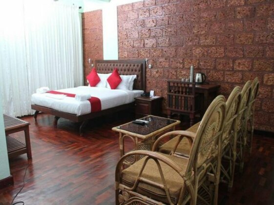 Hotel Nirmallyam Residency - Photo3