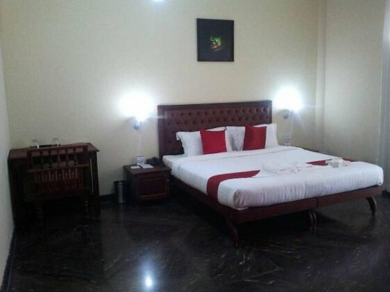 Hotel Nirmallyam Residency - Photo5