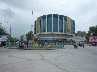 Harmony Hotel Porbandar