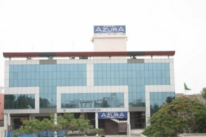 Hotel Azura Porbandar