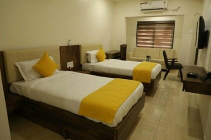 Hotel Balaji Palace Porbandar