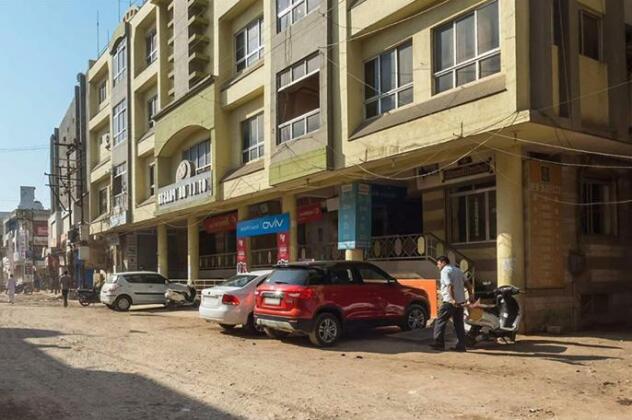 Hotel Indraprasth - Photo2