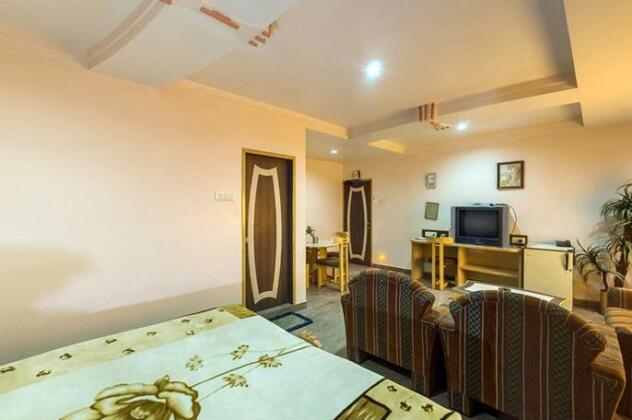 Hotel Indraprasth - Photo4