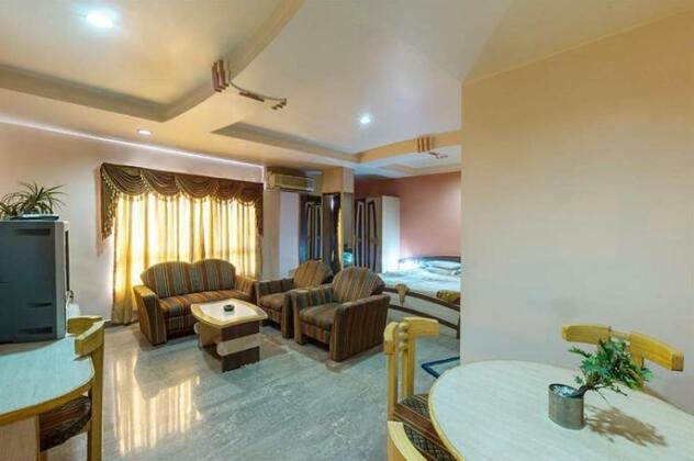 Hotel Indraprasth - Photo5