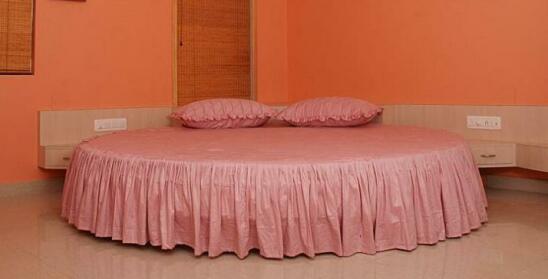 Hotel Kaveri International