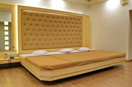 Hotel Kuber Porbandar