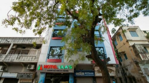 Hotel Lilas