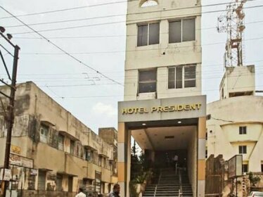 Hotel President Porbandar