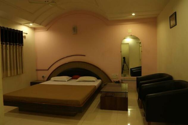 Hotel Pride - Photo4