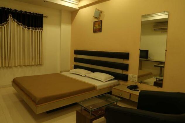 Hotel Pride - Photo5