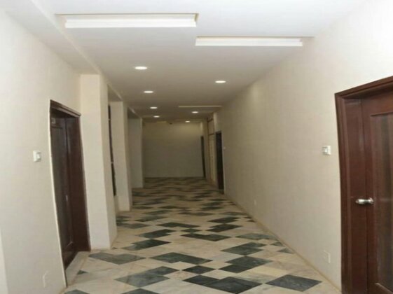 Hotel R Inn - Photo3