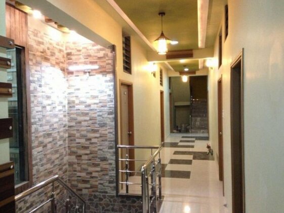 Hotel Ronak Royal - Photo2