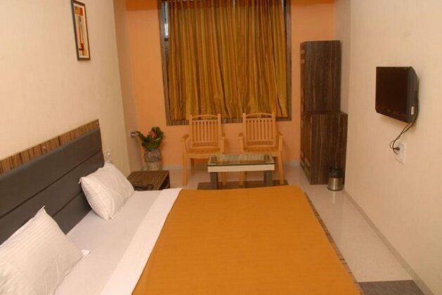Hotel Ronak Royal - Photo5