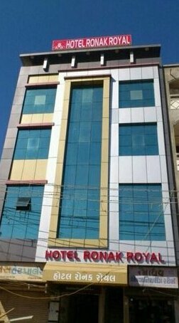 Hotel Ronak Royal