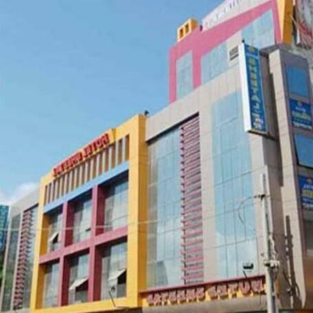 Hotel Sheetal Porbandar - Photo2