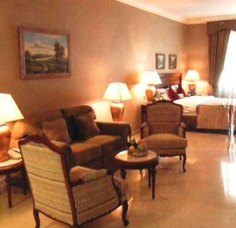Hotel Sheetal Porbandar - Photo4
